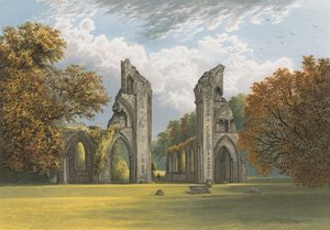 Glastonbury Abbey